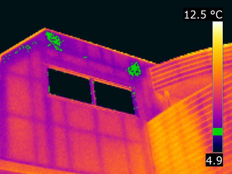 Stucco Cladding Leak (2)